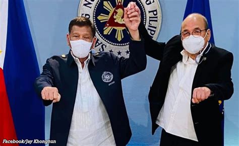 khonghun zambales|Duterte.